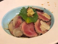 -和来日本料理(青年东路店)