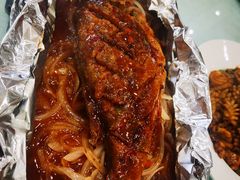 -老六饭店(翠通路店)