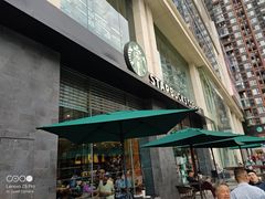 -星巴克(成都龙湖三千集店)