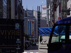 -涩谷全向十字路口