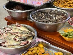 -三只鸟本地特色菜馆(上饶总店)