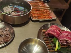 -西塔老太太泥炉烤肉(双井店)