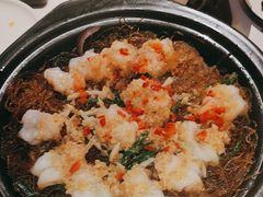 -绿茶餐厅(哈尔滨凯德店)