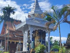 -西双版纳傣族园