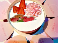 -好利来(鲁谷店)