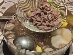 -普宁潮汕牛肉火锅(新香洲店)