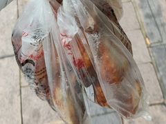 -吴山烤禽 (吴山路店)