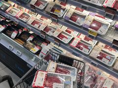 -盒马鲜生(枣园路店)