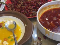 -小四川菜馆(托乐嘉店)