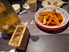 -花溪雨·森林餐厅(石基店)