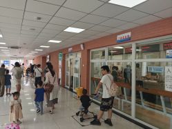 -首都儿科研究所附属儿童医院