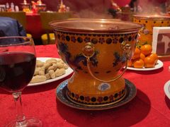 -北京中国大饭店