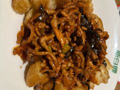 -新白鹿餐厅(城西银泰城店)