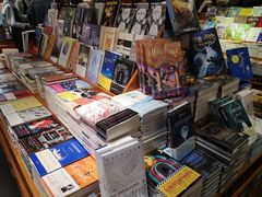 -西西弗书店&矢量咖啡(壹方购物中心店)