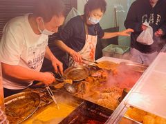 -明记牛杂(新马路分店)