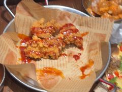 -双门洞·森系料理(体育西店)
