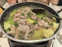 -全牛匠·乐山跷脚牛肉(西北旺万象汇店)