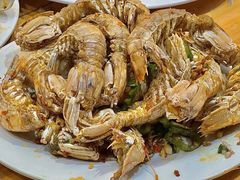 -阳江餐厅·26年老字号·粤菜海鲜大排档