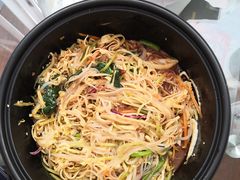 -金掌勺·锅包肉(广渠门店)