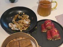 -陶陶居·雅园(凯华国际店)