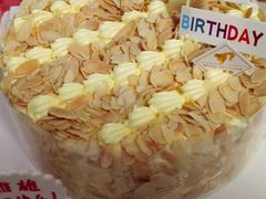 -逸绮瑶澜Miss Mousse Cake蛋糕(三里屯SOHO店)