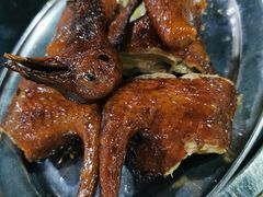 -美兰春记食店·龙舌坡红烧牛肉