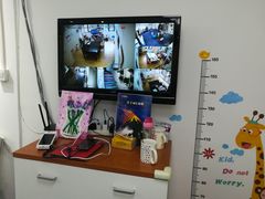 -彩翼美术馆(方庄校区)