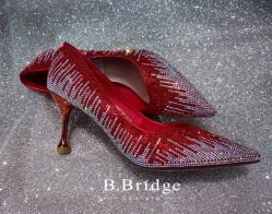 点击看大图 -B.Bridge Couture婚纱礼服(福田店)
