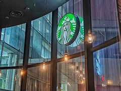 -星巴克(盘锦水游城店)