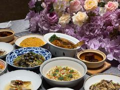 -新光酒家·方亮蟹宴·河豚(浦东店)