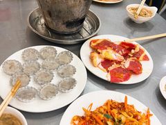 -松明一烤肉馆(鲁园店)
