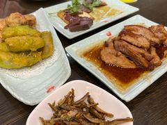-抱德·潮汕味(琶洲店原惠城鱼仔)