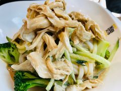 麻酱凉皮-魏家凉皮(旺都店)