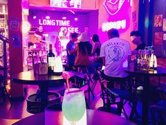 -好久不见网红乐队酒吧(鼓浪屿海底世界店)