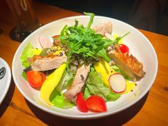 -MR.ROCKY洛奇先生·西餐&酒吧(琶醍店)