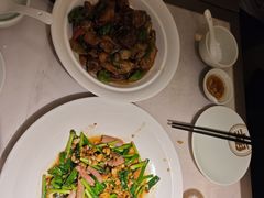 -船歌·鱼水饺青岛菜(闽江二路店)