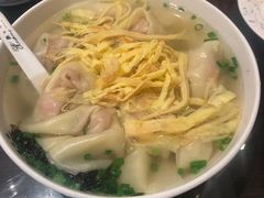 开洋馄饨-熙盛源(滨湖万达店)