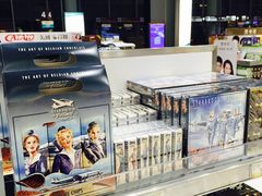 -中免(澳门机场免税店)