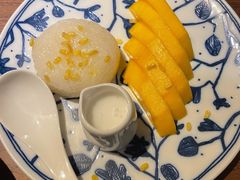 -星叶·东南亚料理(宁波万象汇店)