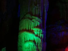 -蓟州溶洞风景区