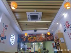 -标叔柳州螺蛳粉(清湖店)