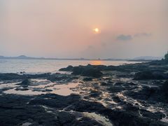 -漳州滨海火山岛自然生态风景区