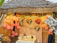 -天空花园餐吧·生日·团建(南山店)
