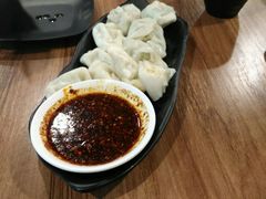 -陈员外正宗夹江烧烤(广福路店)