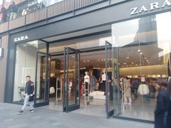 -ZARA(成都远洋太古里店)