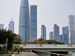 -深圳湾公园(南山区)