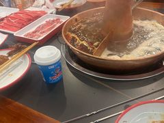 -京元盛铜锅涮肉(上海总店)