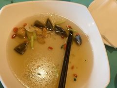 -银泰阳光度假酒店-海悦轩中餐厅(海花路店)