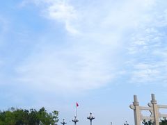 -天津妈祖文化园