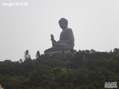 -天坛大佛